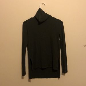 Turtle Neck